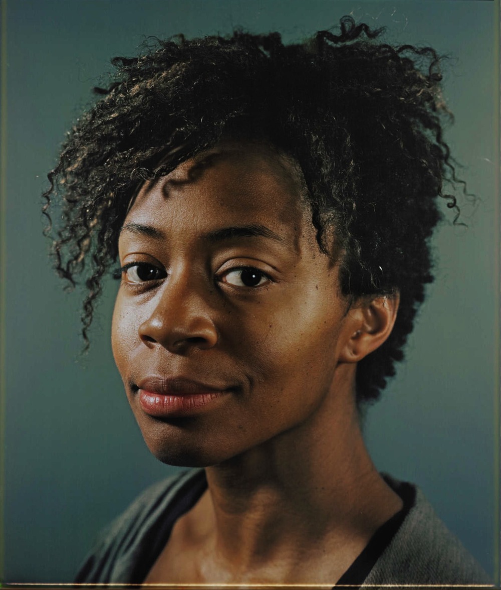 Kara Walker